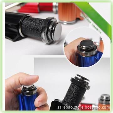 Classical Rotable epipe R80 super micro portable ecig 510/ego atomizer